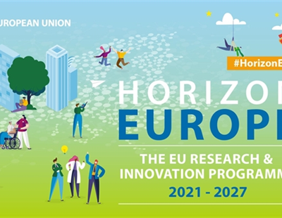 La UE invertirà 13.500 milions d'euros en investigació i innovació per al 2023-2024